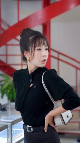 嫁給殘疾大佬後被寵上天 episode 6