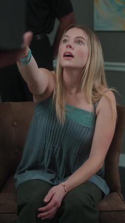 Herdeira Verdadeira vs. Rainha Falsa episode 66