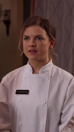 Christmas Recipe for Romance episode 38