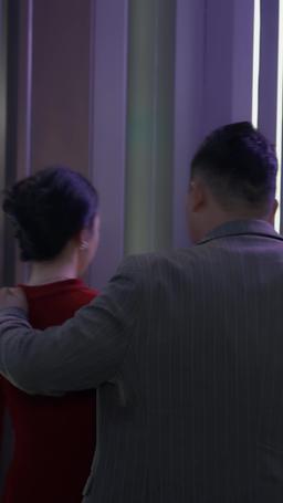 愛過！前男友別哭了 episode 12