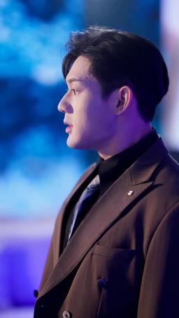 愛你命中註定 episode 10