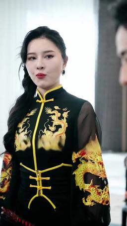 囚龍升天 episode 77