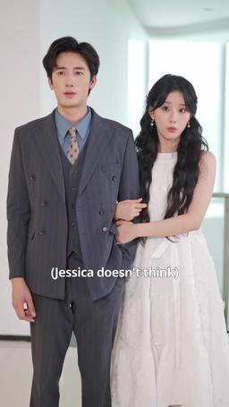 My Script to Sweetness: Healing the Villain's Heart episode 40