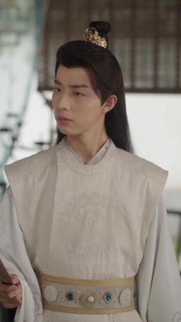 替嫁當寡婦，我贏麻了 episode 48