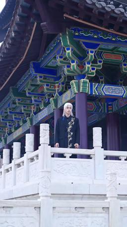 龍崽崽三歲半新年送福到 episode 28