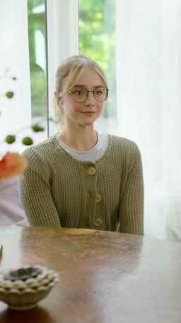 Femme de ménage pour mon ennemi episode 6