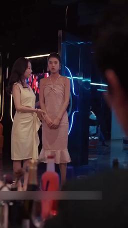 慕少嬌妻的秘密 episode 10