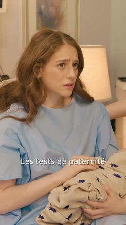 [Doublé] Substitut accidentel pour Alpha episode 75