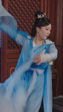 王妃千歲 episode 39
