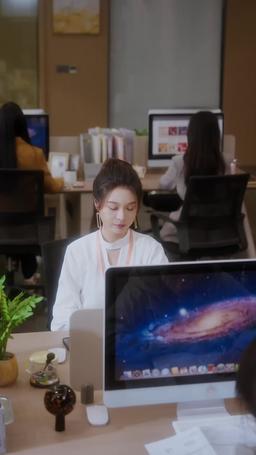 今日宜大婚 episode 29