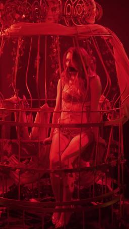 Take Me Hades, I'm Dying episode 54
