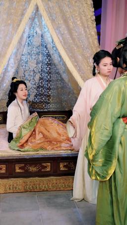 蘇卿傳 episode 28