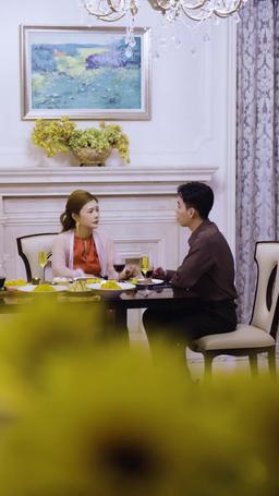 和前夫的聊天記錄曝光後，小鮮肉他殺瘋了 episode 29