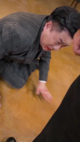 無上邪皇 episode 23