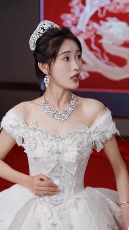 休妻宴上絕美千金向我求婚 episode 46