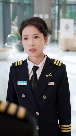 Cleared for Takeoff: Love Left on the Runway episode 58