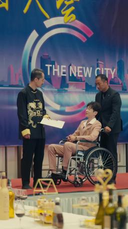 禍世萌娃超能打 episode 48