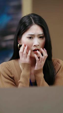 霧起時請愛上我 episode 43