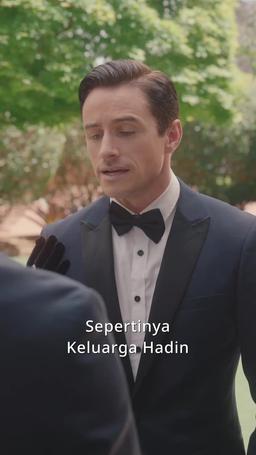 Ahli Waris yang Mem-blacklist Suaminya episode 19
