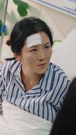 天涯赤子心 episode 20
