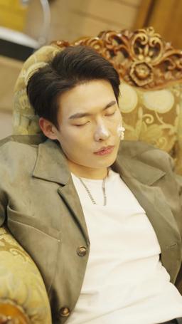 分手後我被三個哥哥寵瘋了 episode 37