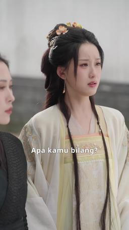 Musuh Kakakku Malah Jatuh Cinta Padaku episode 52