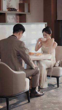 年上大叔狠狠愛 episode 7