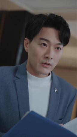 我和情敵聯手了 episode 34