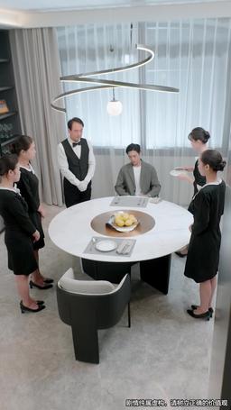 聽說我死後成了豪門前夫白月光 episode 3