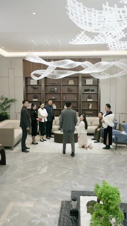 囚龍升天 episode 43
