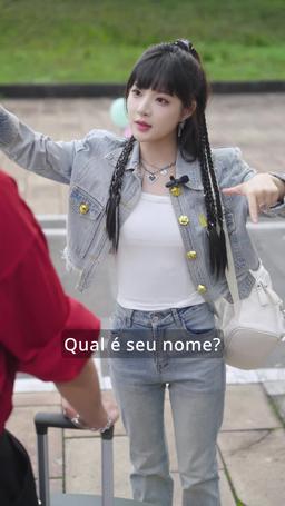 Emaranhado de Amor episode 14