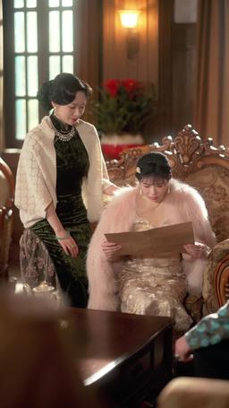 卿之所念皆如願 episode 58