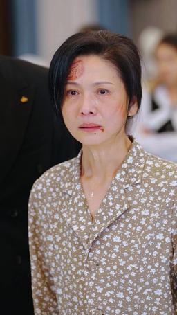 攜母成鳳 episode 22