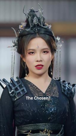 She Shall Reap the Divine episode 54