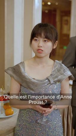 La Double Vie de Madame la Présidente episode 51
