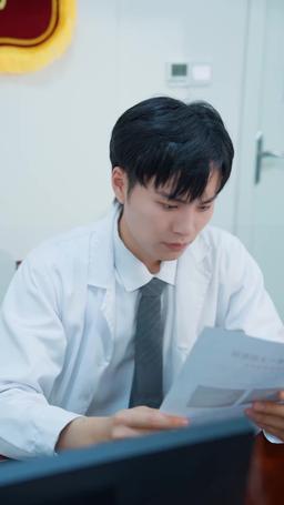 拜託，都要死了，誰還慣著你 episode 57