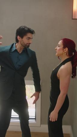 Una Reina Nunca Llora episode 37