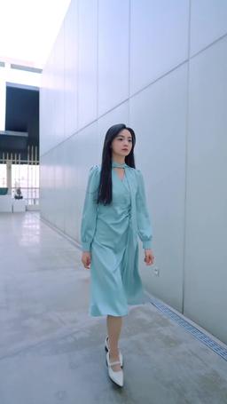 親愛的女孩 episode 57