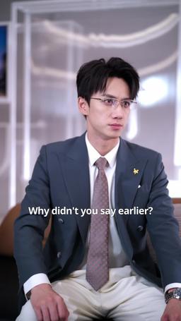 Love's Perfect Prescription episode 23