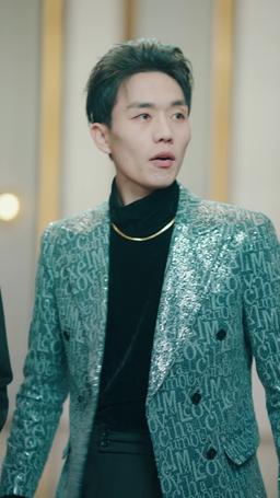 傳奇人生 episode 36