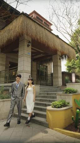分手後我被三個哥哥寵瘋了 episode 58