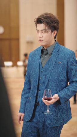 重生之都市神級仙尊 episode 68