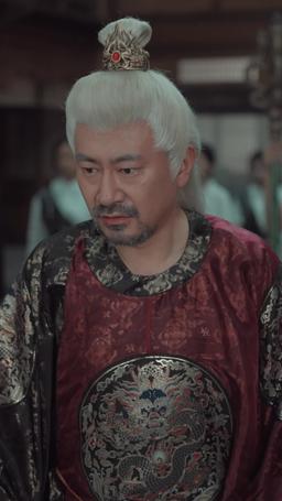 我的身體裏住了只鳳凰 episode 32
