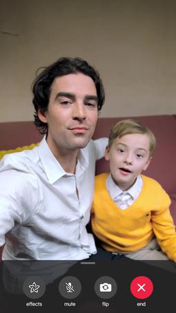 O Bebê Gênio Salva o Papá episode 46