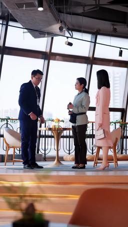 女憑母貴 episode 72