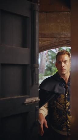 The Seamstress Is The Duchess episode 15