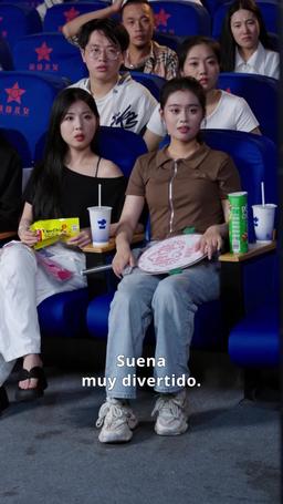 [doblado] Un Lío de Amor episode 54