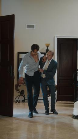 Mami, Te Conseguí una Cita episode 56