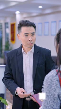 千億總裁向我求婚了 episode 77