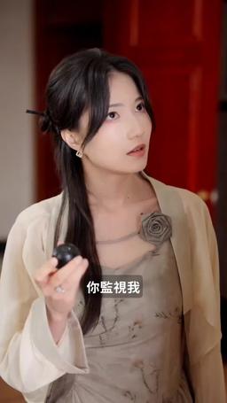 厲總的籠中雀 episode 37